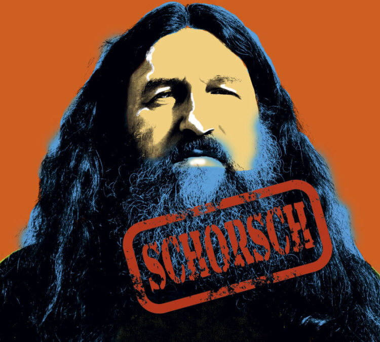 SCHORSCH