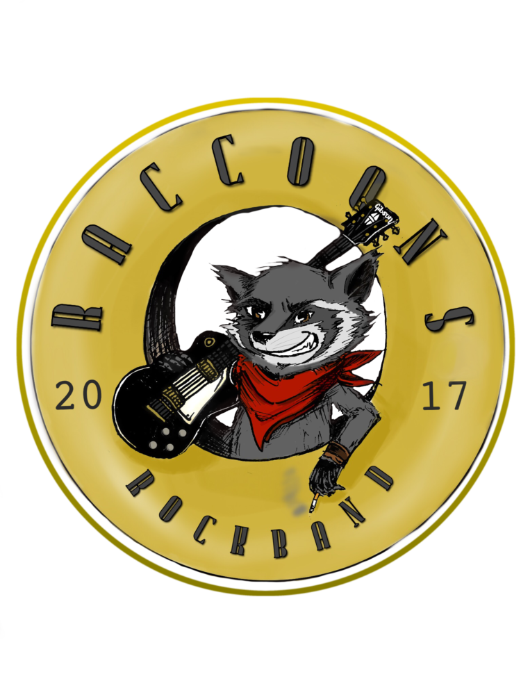 Raccoons