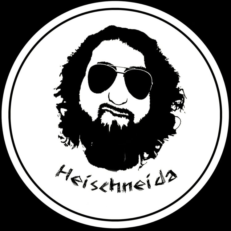 Heischneida