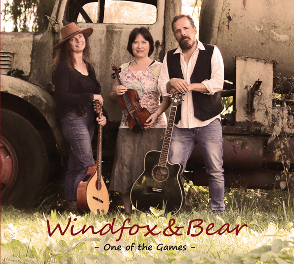 Windfox & Bear