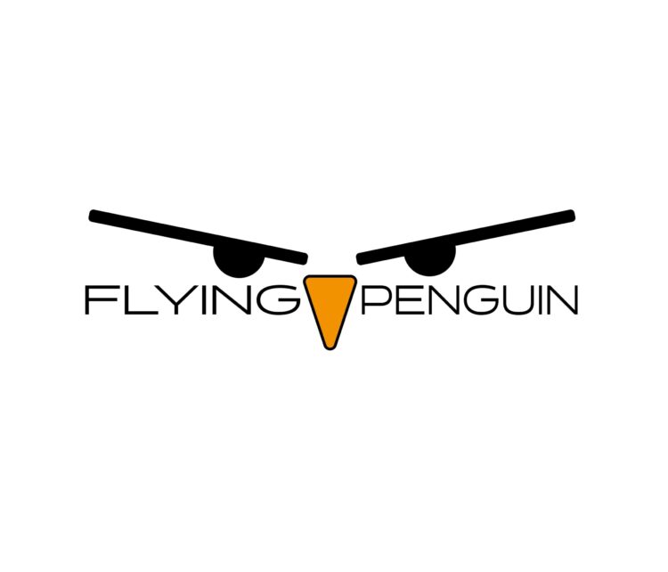 Flying Penguin