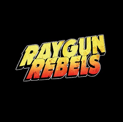 Raygun Rebels