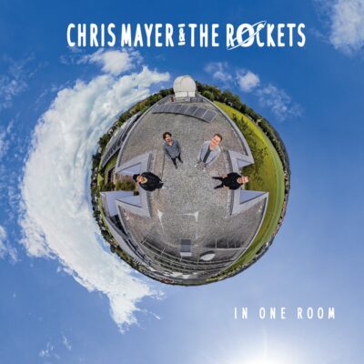 Chris Mayer & the Rockets