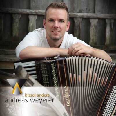 Andreas Weyerer