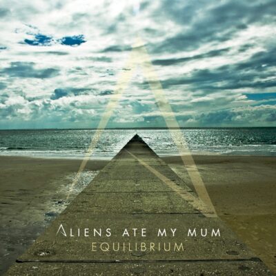 Aliens Ate My Mum