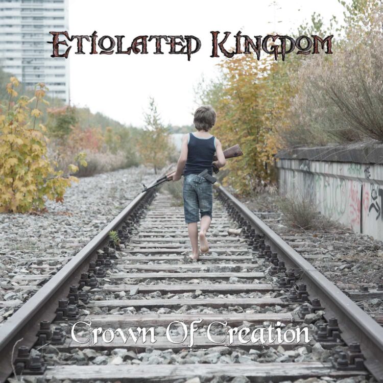 Etiolated Kingdom