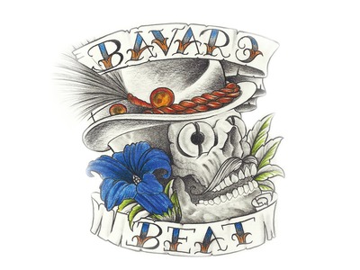 Bavaro Beat