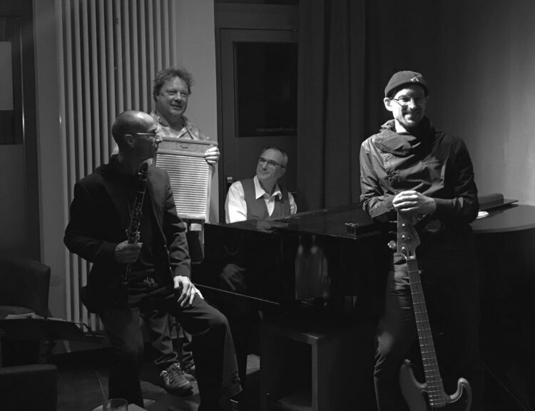 clarinetJAZZcorp